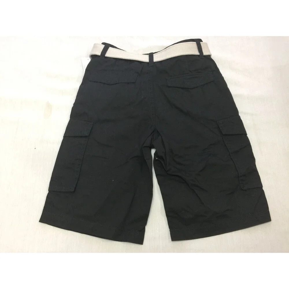 NWT EPIC TREADS BOYS SHORTS SIZE 8